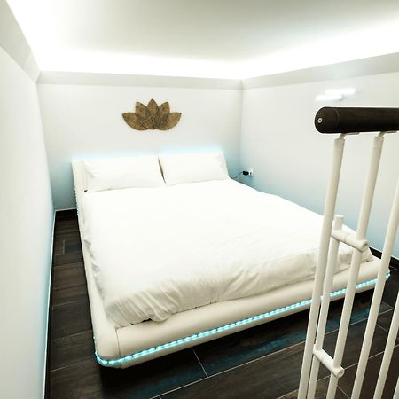 Serenity Suite Chinatown Sarpi Milano - Monolocale Yin エクステリア 写真