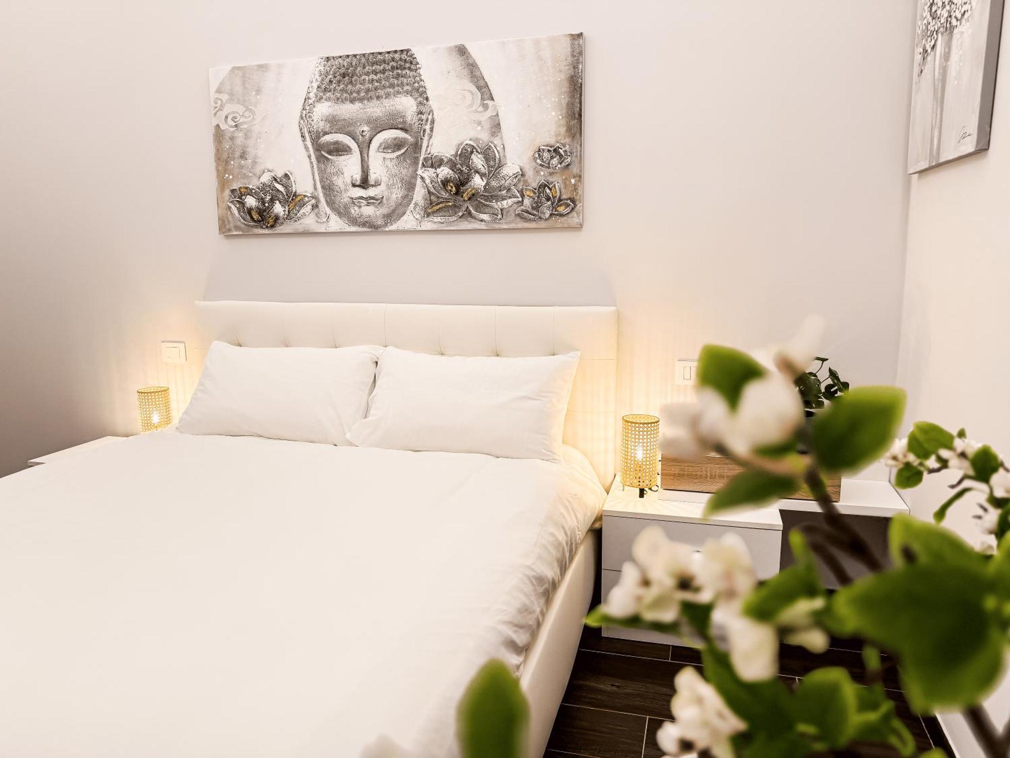 Serenity Suite Chinatown Sarpi Milano - Monolocale Yin エクステリア 写真