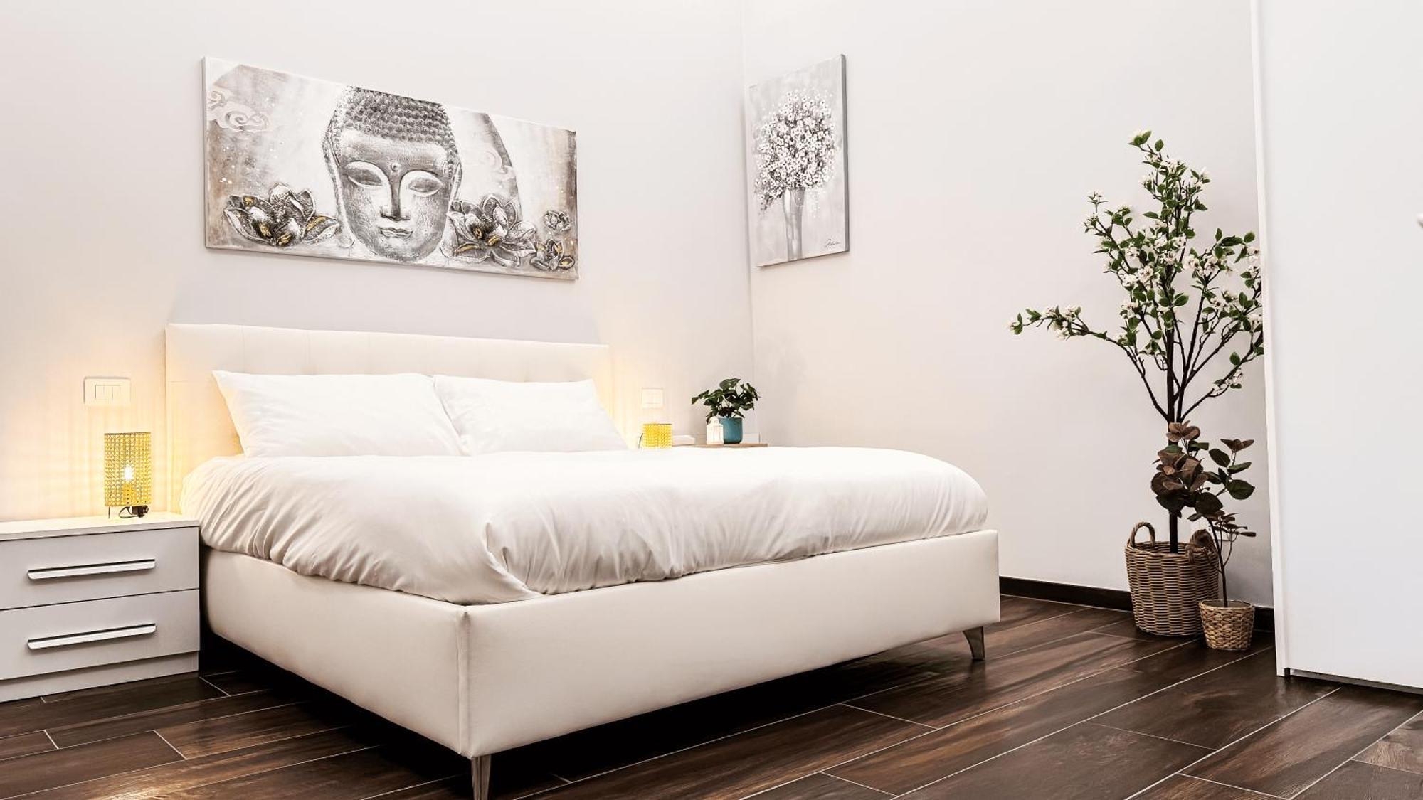 Serenity Suite Chinatown Sarpi Milano - Monolocale Yin エクステリア 写真
